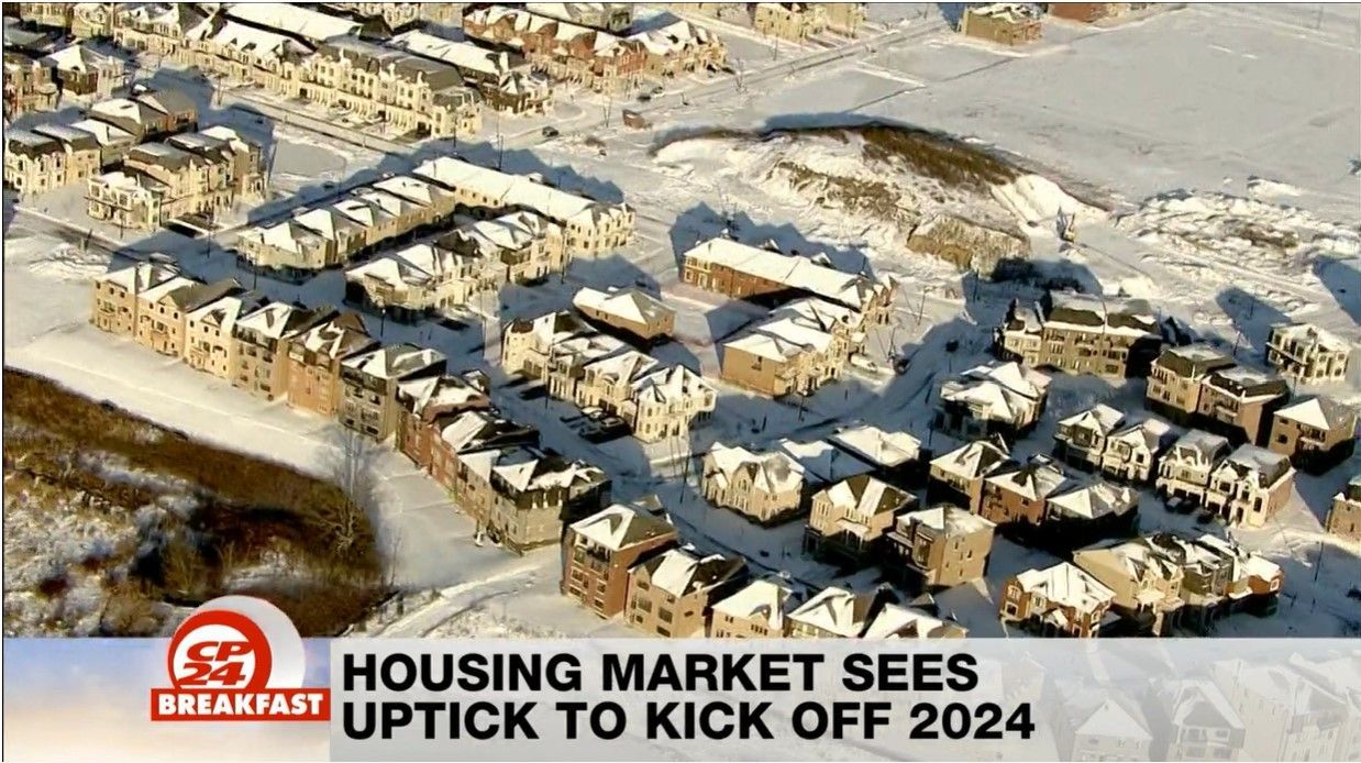 最新报告：安大略省房价跌幅最大的城市排行榜