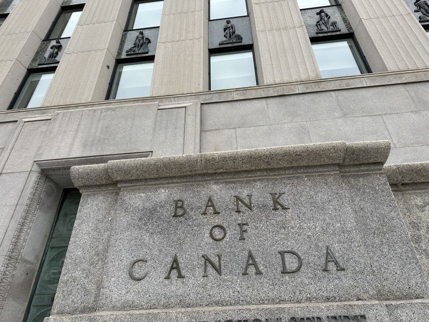 加拿大央行3月利率会议纪要曝光