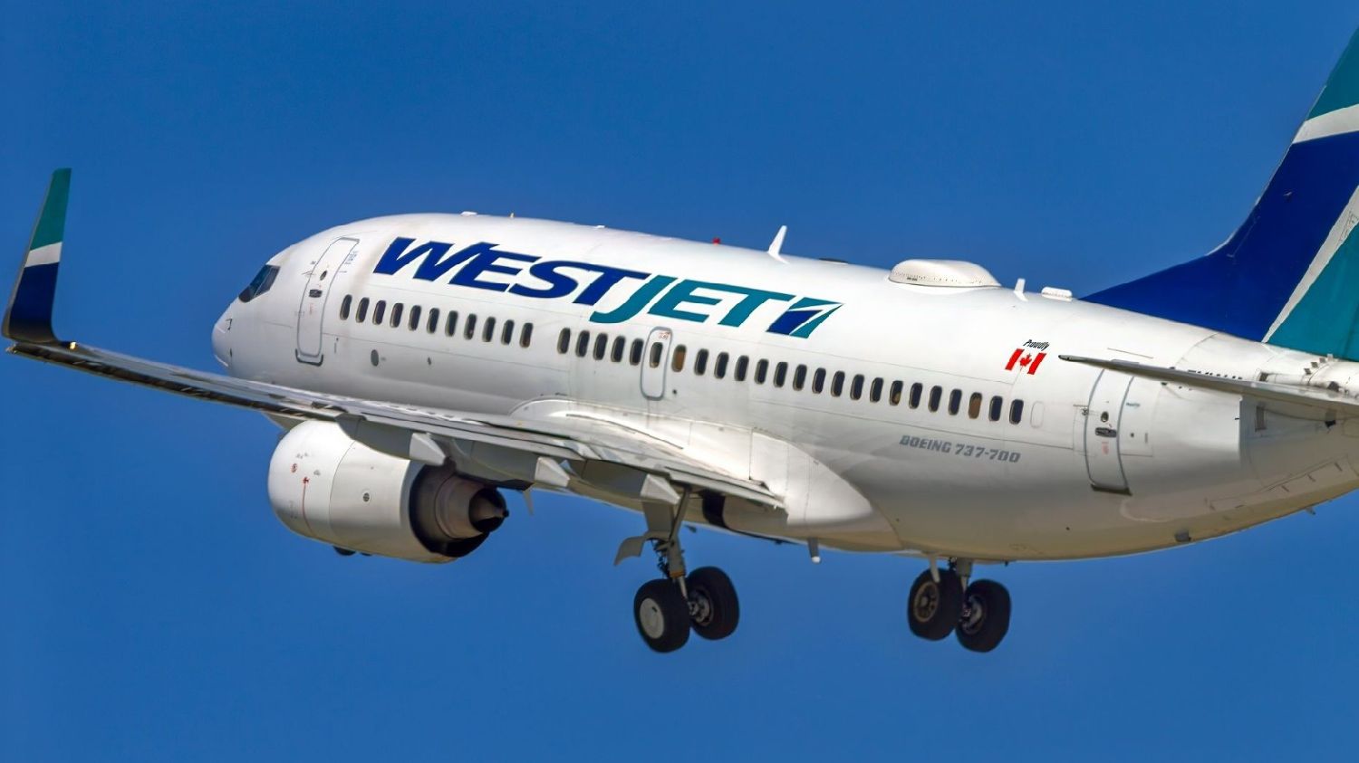 加拿大人可获得1250 万加元西捷航空行李费集体诉讼和解金